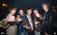 CORTIS vào top 3 nhóm nam Kpop có lượng nghe hàng tháng trên Spotify cao nhất mọi thời đại