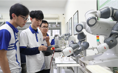 Đạo văn, giả mạo dữ liệu có thể bị cấm tham gia nhiệm vụ khoa học vô thời hạn