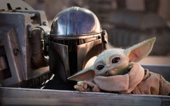 The Mandalorian and Grogu sẽ không thua lỗ, nhưng chưa chắc cứu nổi Star Wars