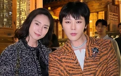 Ngô Thanh Vân, G-Dragon cùng dàn sao biến show Chanel thành đại tiệc thời trang