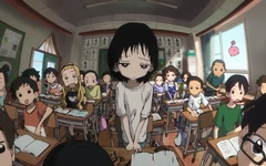 Takopi's Original Sin trắng tay ở Anime Awards 2026