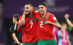 Morocco tại World Cup 2026: niềm hy vọng của châu Phi