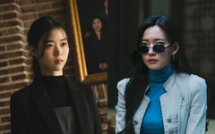 Ngoài Park Eun Bin, hai mỹ nhân này của The wonderfools cũng ngầu không kém