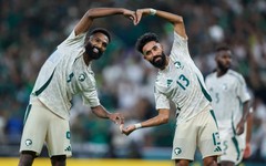 Saudi Arabia tại World Cup 2026: Giấc mơ tạo địa chấn mới