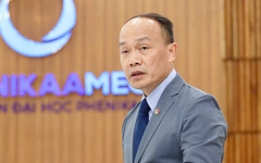 VFF mở rộng mạng lưới y học phục vụ cho bóng đá Việt Nam