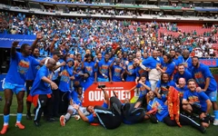 Trở lại World Cup sau nửa thế kỷ, CHDC Congo liệu có tiến xa?