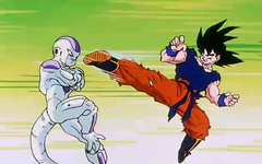 Frieza và câu thoại phản diện ngạo mạn nhất lịch sử Dragon Ball sau 35 năm