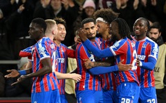 Crystal Palace - Rayo Vallecano: siêu máy tính đánh giá cao đại diện Anh