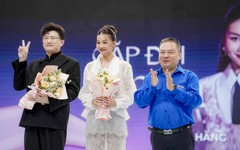 Thanh Hằng, Dược sĩ Tiến tiếp tục làm host kiêm giám khảo cuộc thi Hoa khôi Sinh viên Việt Nam 2026