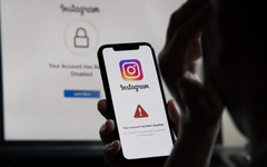 Instagram mở lại nhiều tài khoản bị khóa, chủ shop online vẫn thấp thỏm lo mất khách