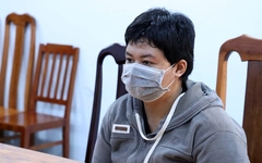 Xử phạt cô gái 19 tuổi báo tin giả bị cướp
