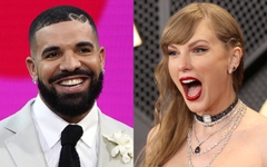 Taylor Swift sắp bị đánh bại