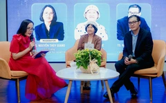 Một trường đại học ở TP.HCM mở viện nghiên cứu xã hội trường thọ