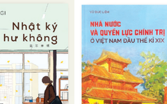 Sách trong tháng: 4-2026