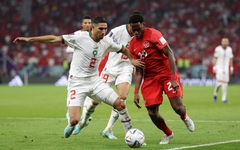 Chủ nhà Canada quyết vượt qua vòng bảng ở World Cup 2026