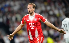 Đâu là bí quyết ghi bàn của Harry Kane?