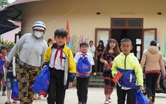 Đà Nẵng hỗ trợ tiền học mầm non cho con công nhân, lao động khu công nghiệp