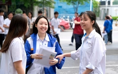 Thời tiết Hà Nội trong 3 ngày thi tuyển sinh lớp 10 như thế nào?