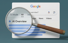 Cách loại bỏ phần trả lời AI khỏi kết quả tìm kiếm Google