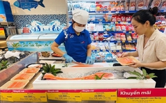 Saigon Co.op tiếp tục mở 'đại tiệc' ưu đãi hè