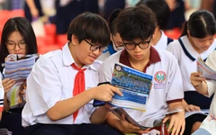 Các dạng toán thường gặp trong đề thi tuyển sinh lớp 10 tại TP.HCM