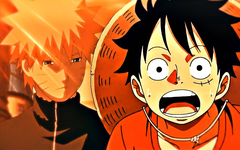 One Piece có đang lặp lại sai lầm từng khiến Naruto gây tranh cãi?