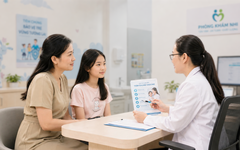 Vaccine HPV sắp được tiêm miễn phí đại trà, người dân cần chuẩn bị gì?