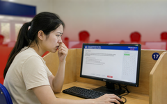 Thi lại phục hồi điểm GPLX sẽ phải trả lời gấp đôi số câu hỏi, cụ thể ra sao?
