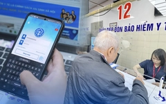 Tra cứu nhanh bạn có thuộc nhóm được hỗ trợ miễn phí BHYT tại TP.HCM