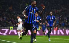 Inter Milan đấu Parma: chờ ngày lên ngôi vương