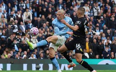 Man City đấu Everton: Ai có thể ngăn cản Man City?