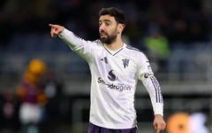 Mainoo giúp Man United đánh bại Liverpool, giành vé dự Champions League