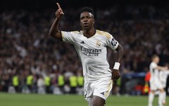  Real Madrid vẫn chưa để Barcelona vô địch La Liga
