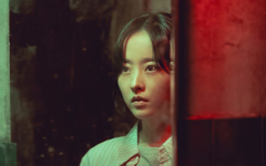 Park Bo Young tươi sáng gây sốc khi trở lại với Gold land