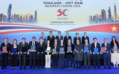 Vinpearl ra mắt thương hiệu khách sạn siêu sang Legendlux