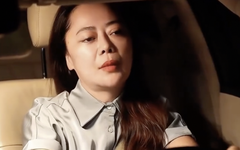Ngọc Mắt To xuất hiện trên fanpage Bộ Công an, chuyện gì xảy ra thế này?