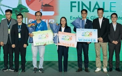 Khởi động dòng vốn quốc tế cho nền kinh tế xanh Việt Nam