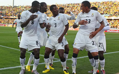 Ghana tại World Cup 2026: thử thách ở bảng đấu có Anh và Croatia