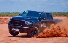 Jeep, Ram đổi nhà phân phối, giá xe giảm cả tỉ đồng tại Việt Nam, vì sao?