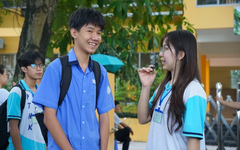 Cách đăng ký thi và xét tuyển vào Trường Phổ thông Năng khiếu