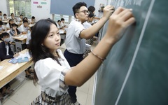 TP.HCM công bố số liệu thí sinh đăng ký nguyện vọng 1 lớp 10