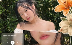 Hướng dẫn hô biến ảnh cá nhân thành ảnh nàng thơ
