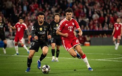 Loại Bayern Munich, PSG gặp Arsenal ở chung kết Champions League