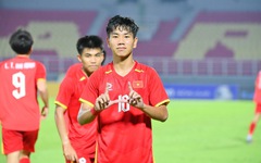 U17 Việt Nam nhỉnh hơn U17 Yemen về thể hình và kinh nghiệm