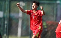 Muốn vào tứ kết U17 nữ châu Á, U17 nữ Việt Nam cần đánh bại U17 nữ Myanmar 