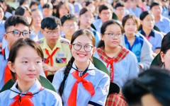 Những trường được khen thưởng đợt 2 Giải Lê Quý Đôn trên ấn phẩm Khăn Quàng Đỏ năm học 2025 - 2026