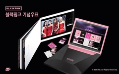 BLACKPINK là nhóm nữ Kpop đầu tiên xuất hiện trên tem kỷ niệm