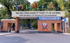 Các ngành và tổ hợp xét tuyển của Trường đại học Công nghệ Kỹ thuật TP.HCM năm 2026