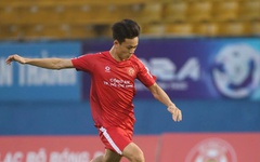 Tiến Linh ghi bàn, Công An TP.HCM thắng Sông Lam Nghệ An 3-1