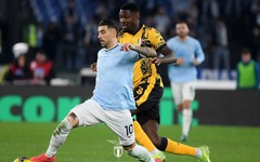 Inter Milan đấu Lazio: tân vương thị uy sức mạnh